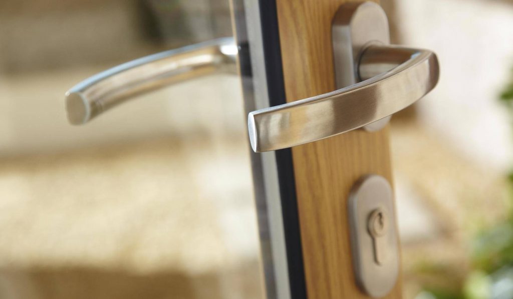 Elegant Dorset Bifold Doors  Weymouth's Modern Door Experts