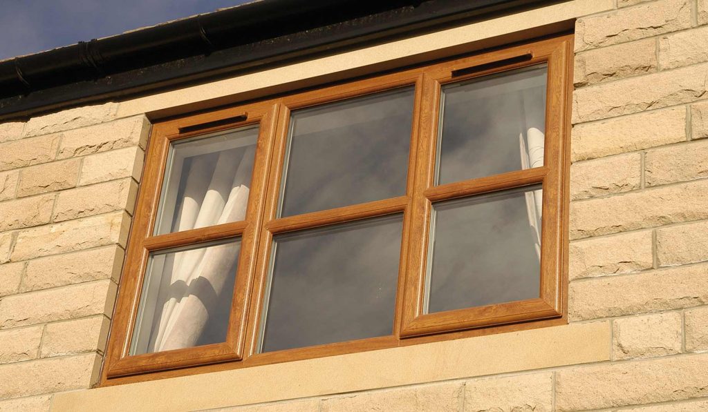 minimal maintenance upvc windows wool