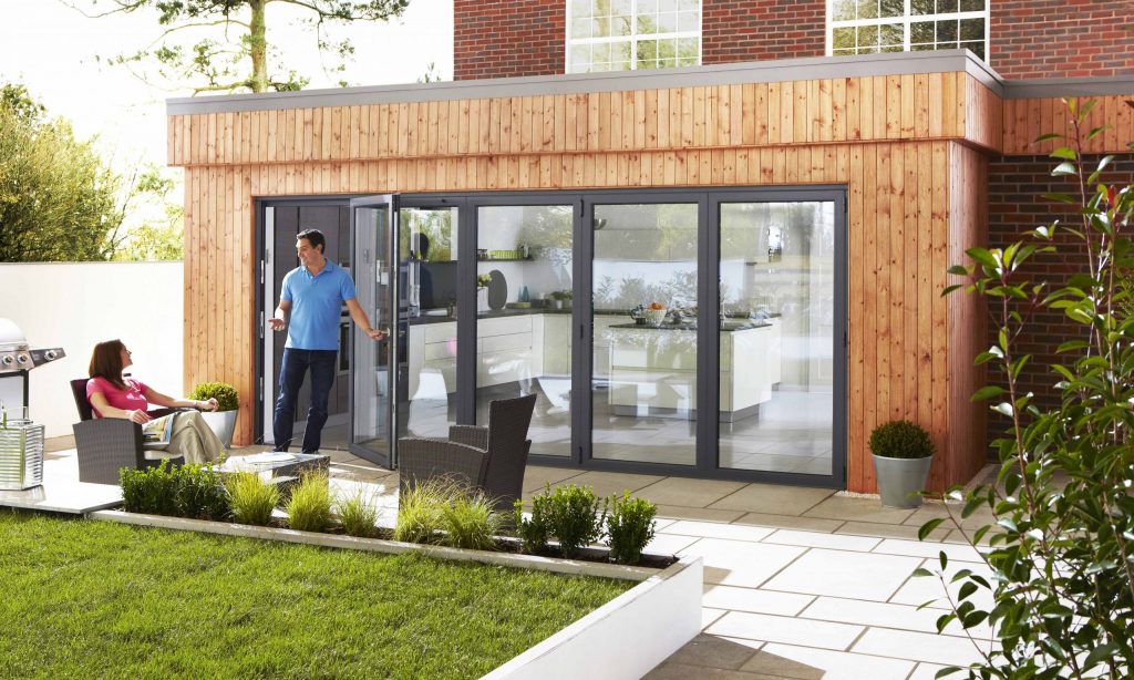 bifolding doors near me