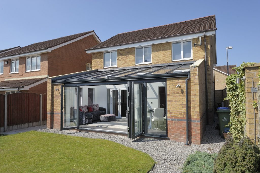 Lean to conservatories dorchester