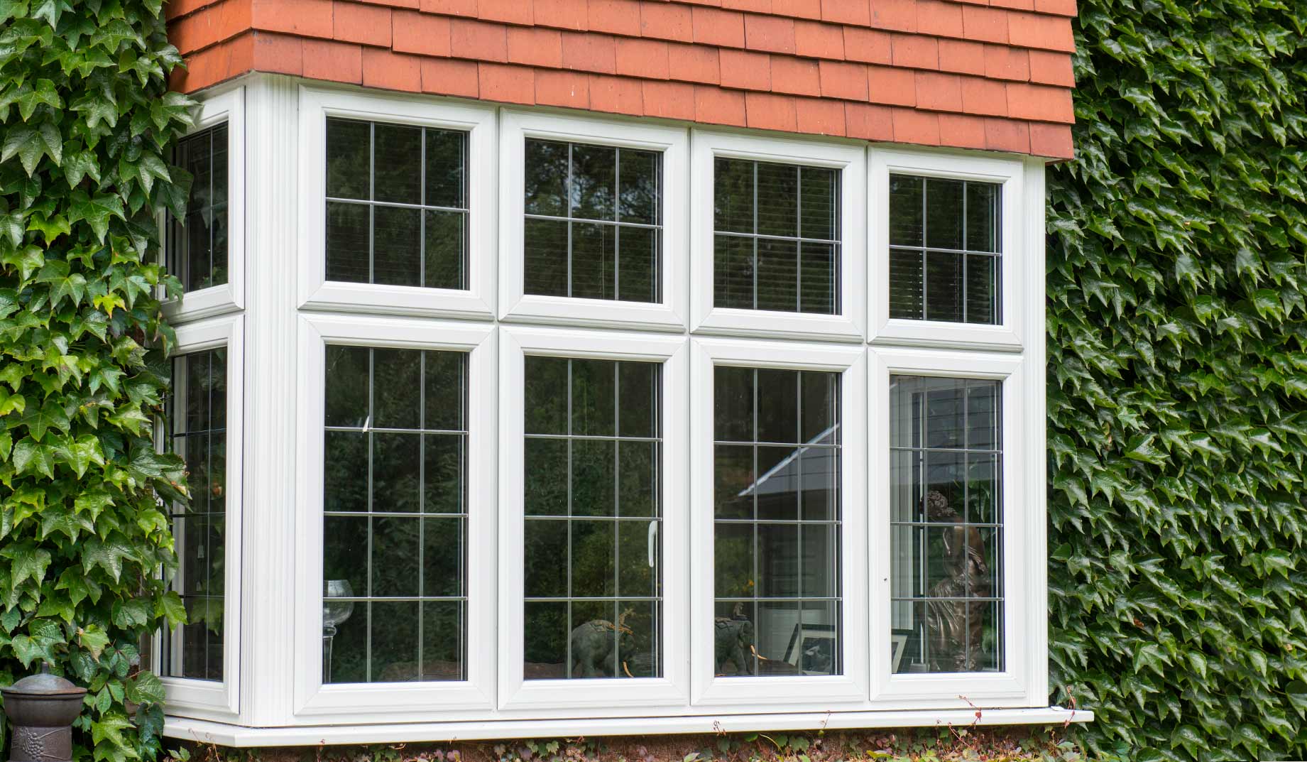 Repair or replace double glazing